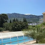 Apartamento Camino Del Sol En Denia