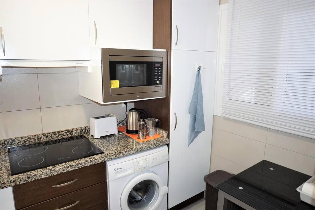 Appartement Camino Del Sol En