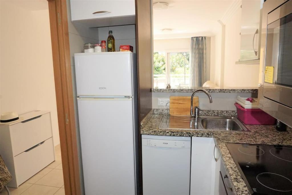 Camino Del Sol En Appartement Dénia